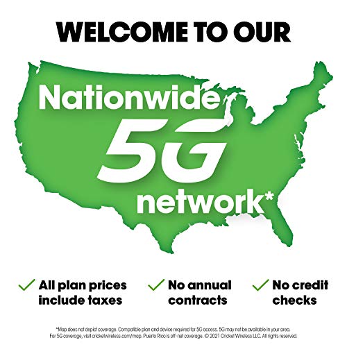 Cricket Wireless 3 In 1 Sim Kit Bring Your Own Phone 2 0 Pricepulse