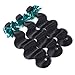 Brazilian Body Wave Virgin Hair 3 Bundles 100% Unprocessed Human Hair Body Wave Bundles Natural Color