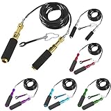 Buddy Lee Aero Speed Hyperformance Training Jump Rope