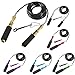 Buddy Lee Aero Speed Hyperformance Training Jump Rope