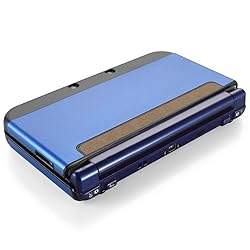 TNP Protective Case Compatible with Nintendo New