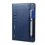 Jennyfly iPad 9.7 inch Case 2017,Smart Auto