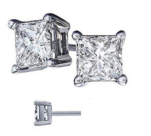 Body fashion surgical steel square basket set crystal d…