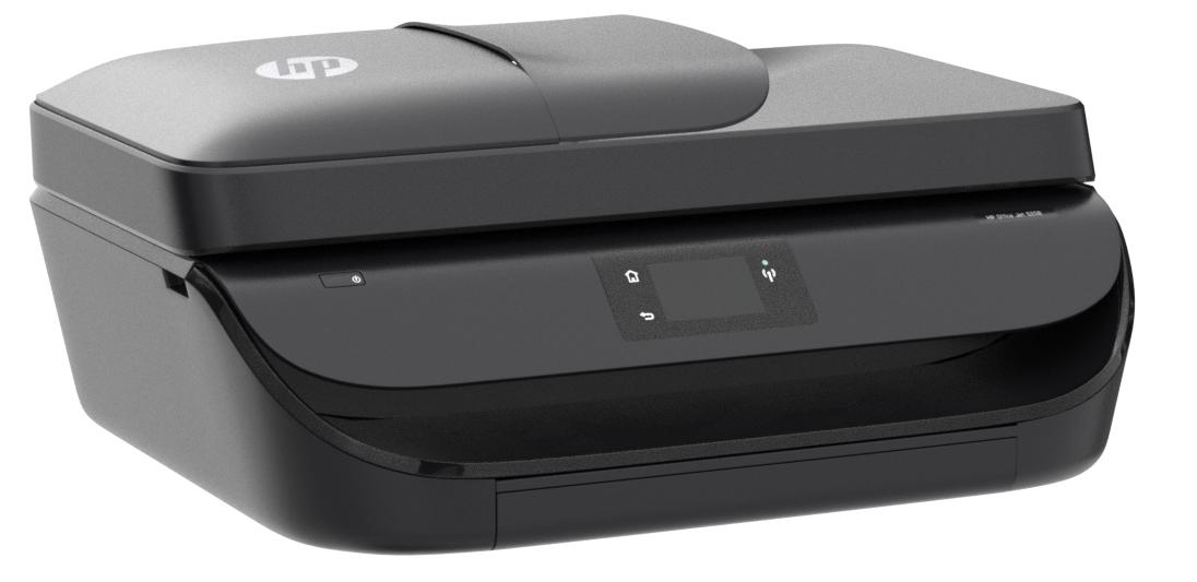 Amazon.com: HP OfficeJet 5258 Wireless 
