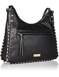 jessica simpson Selena parte superior cierre de cremallera Xbody