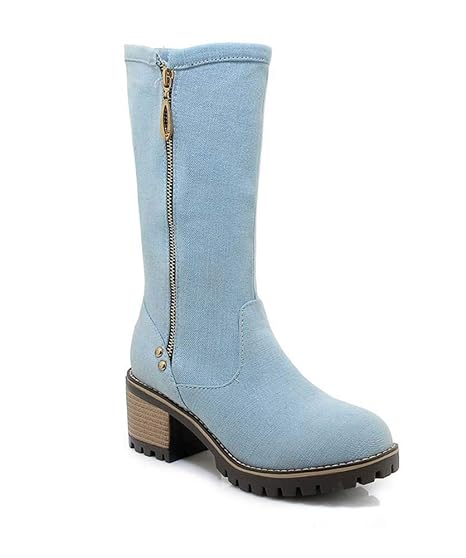 botas vaqueras de mujer 2018