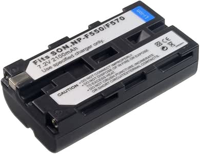Np f570 аккумулятор