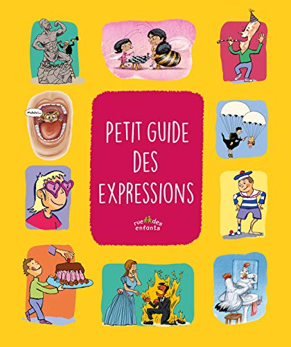 Petit guide des expressions by 