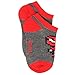 Avengers Boys Multi pack Socks (4-6 Toddler (Shoe: 7-10), Pixel Heroes 5 pk)
