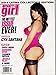 SMOOTH GIRL MAGAZINE #33 2014 LATINA COLLECTOR'S EDITION NEW