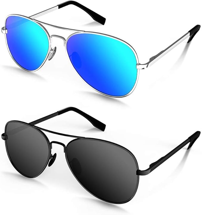 trade goods sunglasses