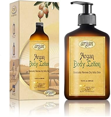 skin glow body cream