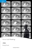Level 4: 1984 KPF with Integrated Audio (Pearson English Graded Readers)