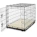 Petco Classic 1-Door Dog Crate, 48