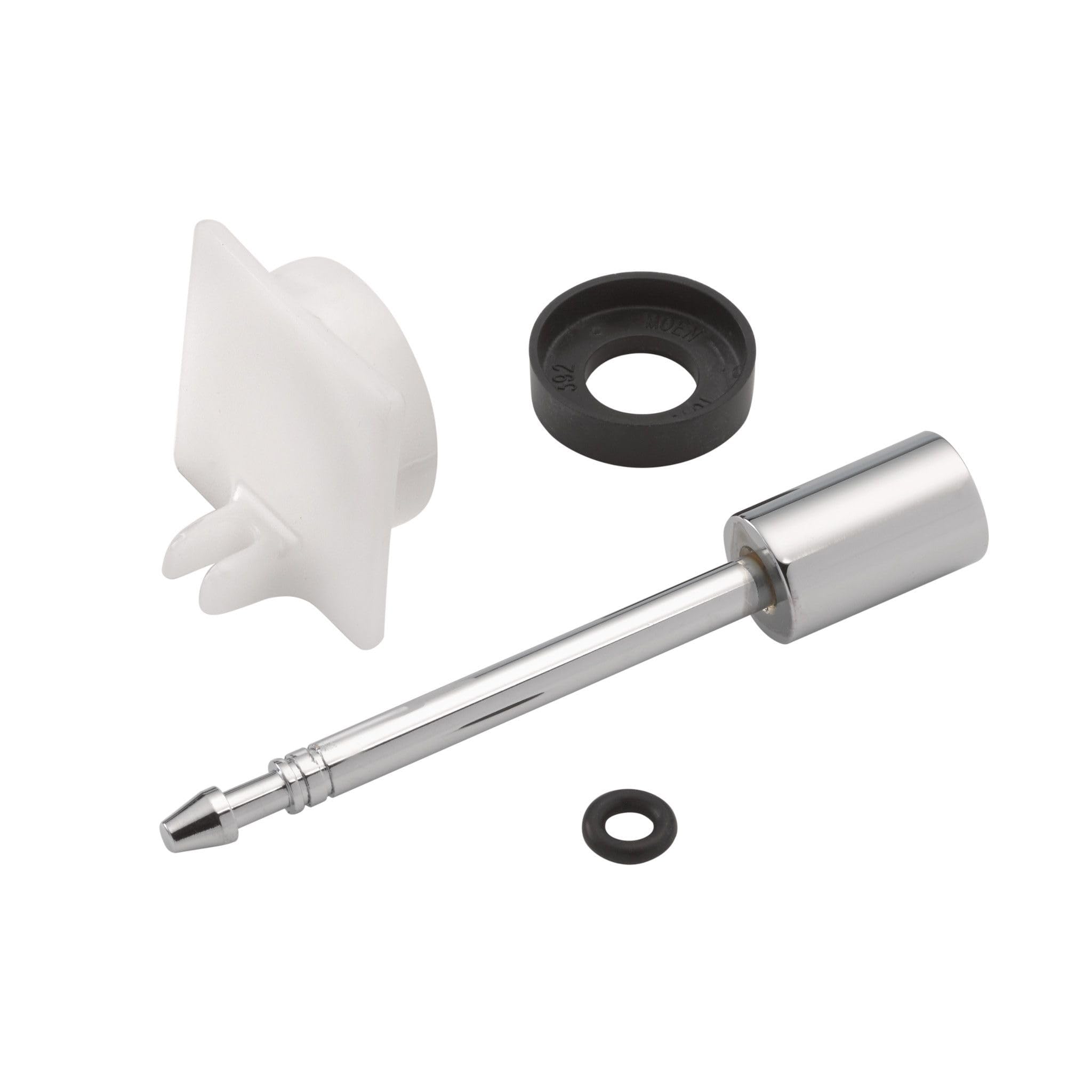 Photo 1 of Moen 59023 Commercial Diverter Tub Spout Repair Kit