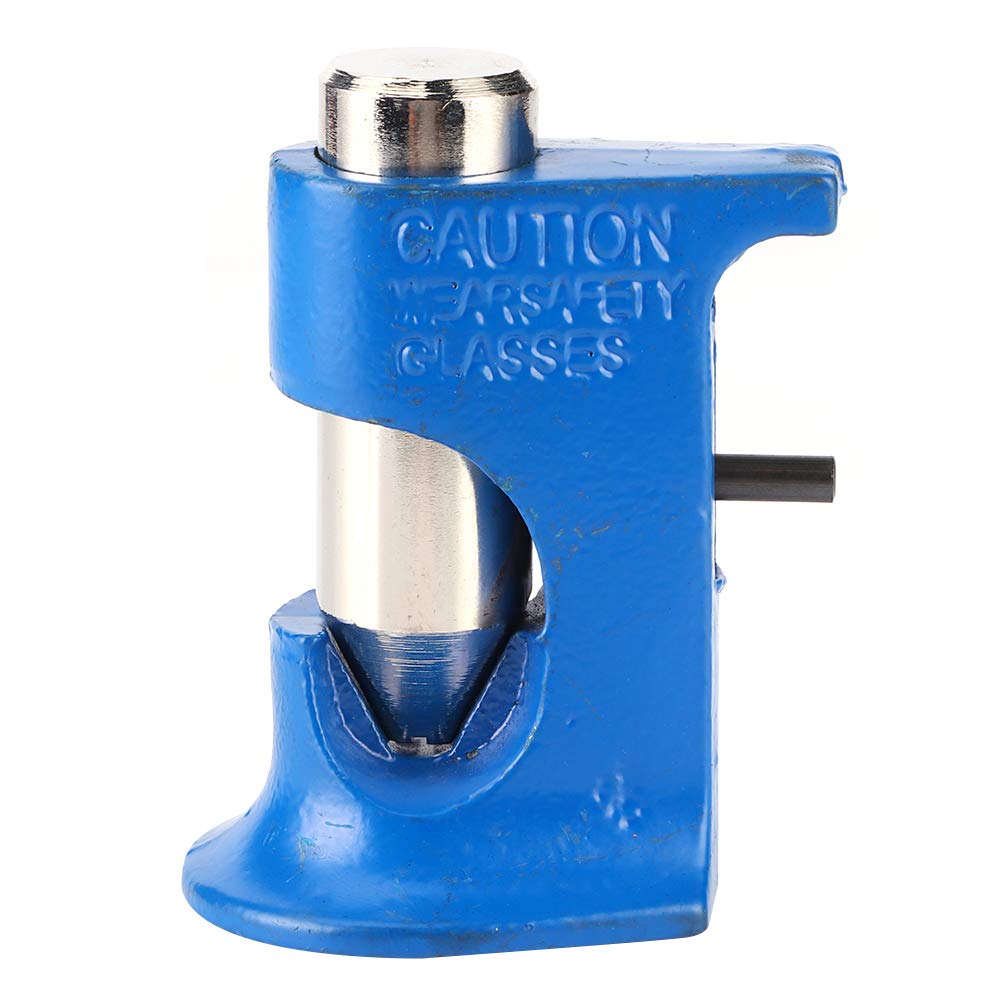 Battery Terminal Riveting Tools, Percussion Crimping Tools Terminal Electric Hammer Welding Pliers Battery Crimping Tools Heavy-Duty Crimping Tools