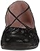 Taryn Rose Women's Bryan Ballet Flat