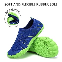 CIOR Boys & Girls Water Shoes Sports Aqua Athletic