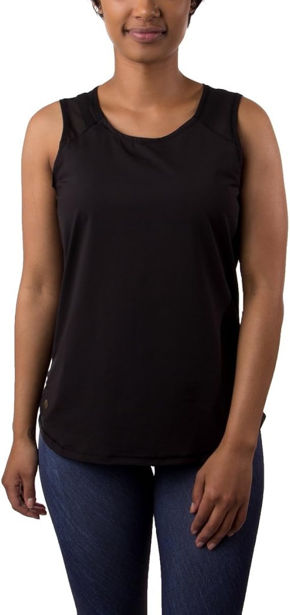 high low workout tops