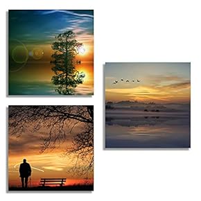 for Living Room Bedroom Home Artwork The Beautiful...