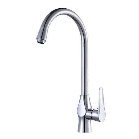 Jianfcr Heavy Duty Kitchen Bar Sink Drinking Water Faucet