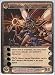 RAMARHVIR Chaotic Ultra Rare Foil Card MAX ENERGY STAT OF 55 Zenith of the Hive