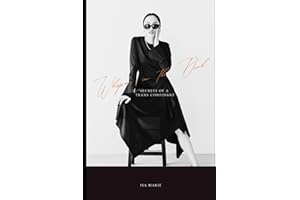 WHISPERS IN THE DARK: Confessions of a Trans Confidant: Inside the Secret Desires of Powerful Men