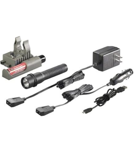 Streamlight 74778 Strion LED HL 615-Lumen Recahrgeable