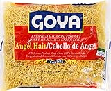 Goya Angel Hair Pasta, 7 Ounce