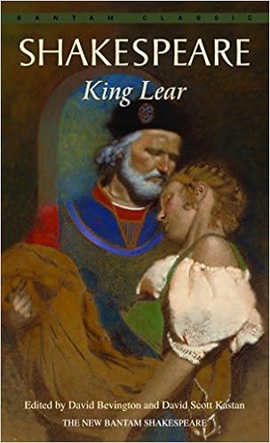 Amazon Com King Lear Bantam Classics 9780553212976 Shakespeare William Bevington David Kastan David Scott Books Amazon Com King Lear Bantam Classics 9780553212976 Shakespeare William Bevington David Kastan David Scott Books