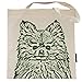 Pet Studio Art Sage the Pomeranian Tote Bag