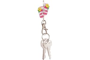 Finders Key Purse - Women’s Key Chain, Key Holder, Key Ring, Cute Keychain, Accessories for Women, Car Keys, Key Hook