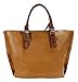 Scarleton Large Tote H103504 - Brown