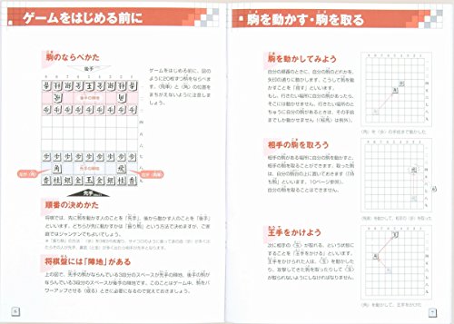 NEW Study Shogi Japanese Chess Pieces