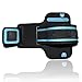 iPhone SE Armband for Running, Cycling & Gym Workouts. The Best Fitting Adjustable Arm Band. A Holder of The iPhone 5, 5S, 5C iPhone SE New & iPod Touch (7th Generation) by Apple.