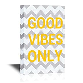 Good Vibes Only Quote