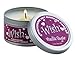 Pheromone Candle Wish 4oz