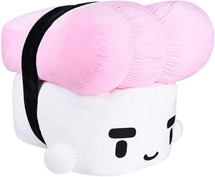 giant sushi plush