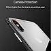 Valuri Ultra Thin Magnetic iPhone 8 / iPhone 7 Slim Fit Case - Fully Protective Magnetic Absorption Technology - Premium Anti Scratch Metal Frame - [Supports Wireless Charging] - Black