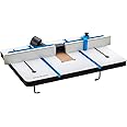 Rockler Drill Press Table and Fence