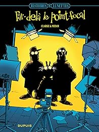 Histoires à lunettes