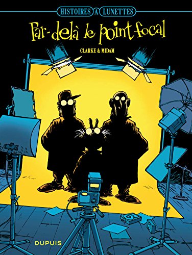 Histoires à lunettes