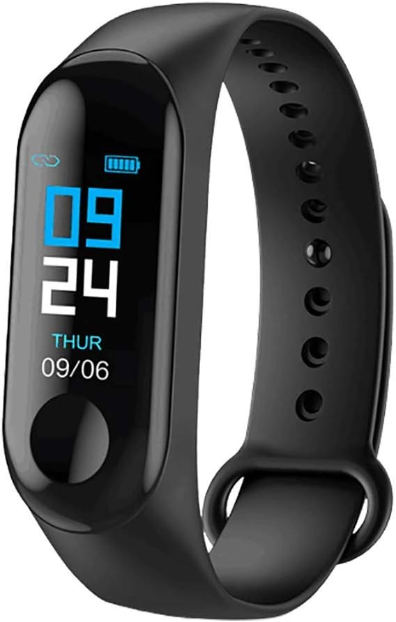 Life Sense fitnesstracker-Band