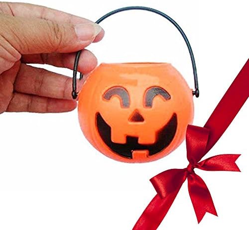 Bath and Body Express Ultra Lush Pumpkin Bath Bomb, Pumpkin Spice, Large Giant 9 Ounce Scented, with Orange Cauldron Container, Hand Soap