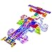 Laser Pegs 12-in-1 Race Car Building Set