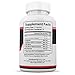 Extra Strength L Arginine Muscle Builder to Build Muscle Fast with Nitric Oxide, Pre Workout Supplement to Enhance & Boost Endurance, Strength & Energy, Powerful Muscle Pumps - 60 Capsules
