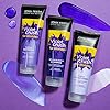 John Frieda Sheer Blonde Violet Crush Tone Correcting Purple Shampoo for Blonde Hair