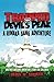 Trapped on Devil's Peak: A thrilling, children's adventure, set in the mountains of New Zealand, in by Denis W Shuker
