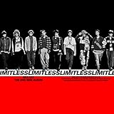 NCT 127 KPOP LIMITLESS [B Version] 2nd Mini Album CD + 2 Posters + Photos + Photos + Stickers + Postcard