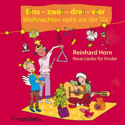 Eins Zwei Drei Vier Song